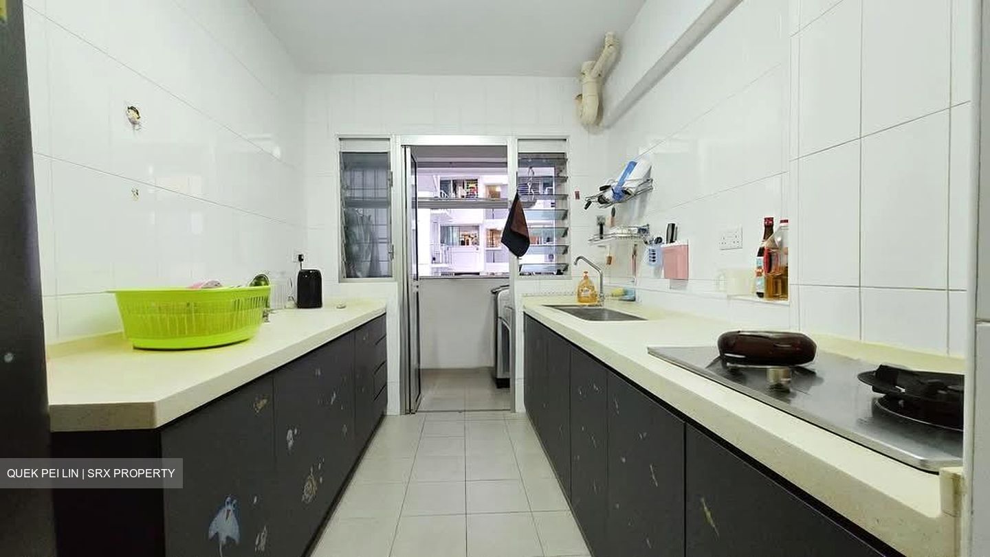 Blk 488D Sunshine Gardens (Choa Chu Kang), HDB 4 Rooms #566155091